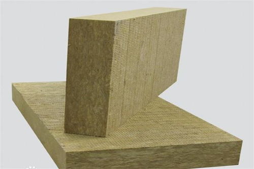 外墻巖棉保溫板市場新動態(tài) 廊坊正昊保溫建材專注研發(fā)，引領行業(yè)革新