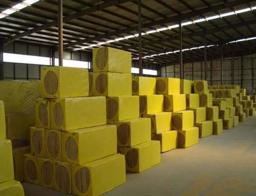 文山、硯山巖棉制品研發(fā)與價格探析——以巖棉瓦與巖棉板為例