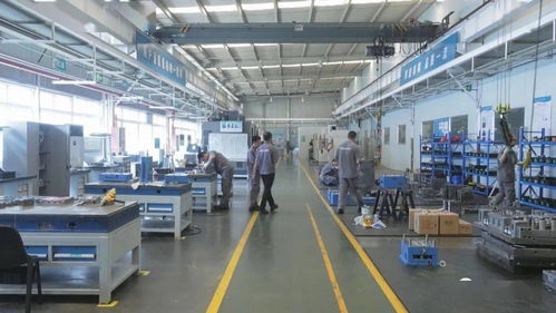 自主研發核心產品，海信模具填補國內電視模組技術空白