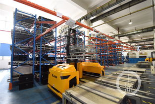 打破壟斷，智造未來 川儀股份自主研發產品引領行業新突破