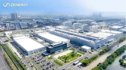 軟件定義制造新范式 正力新能發布四大新品，引領電池工廠智能升級