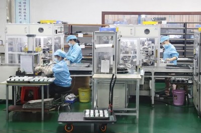 梅州市委書記陳敏 以生態為基、數字為翼，奮力打造“綠水青山就是金山銀山”的廣東樣本